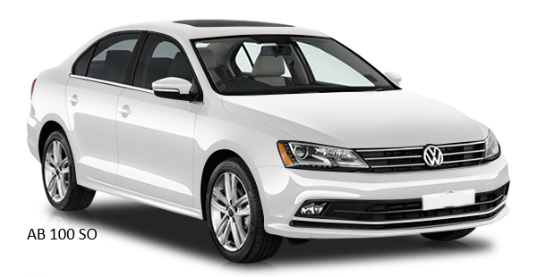VW JETTA