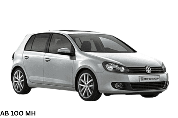 Volkswagen Golf 6