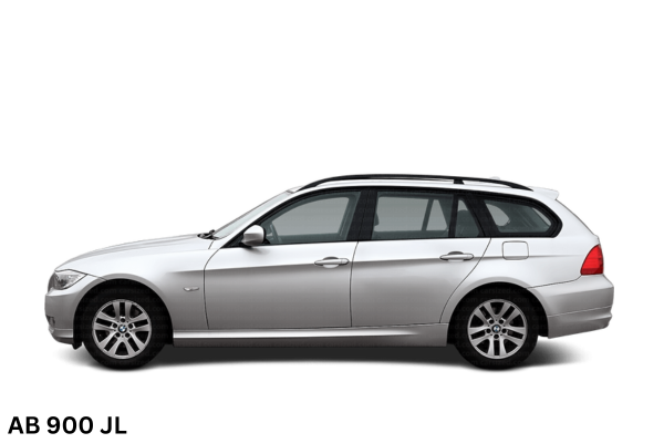 BMW Serie-3