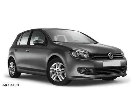 Volkswagen Golf 6
