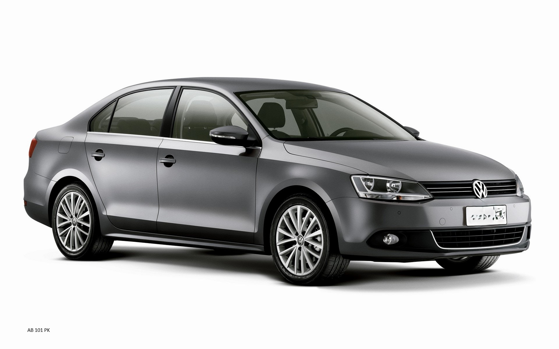 VW JETTA