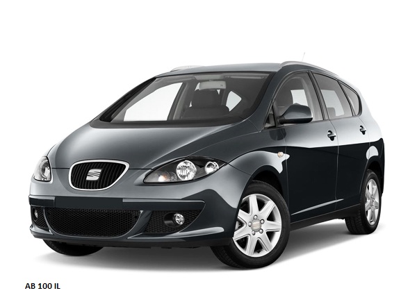 Seat Altea
