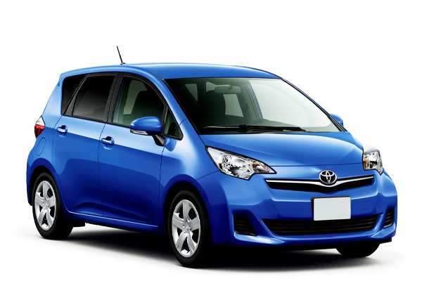 Toyota Verso-S
