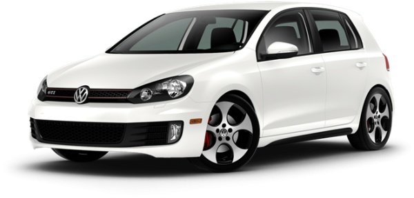 Volkswagen Golf 6