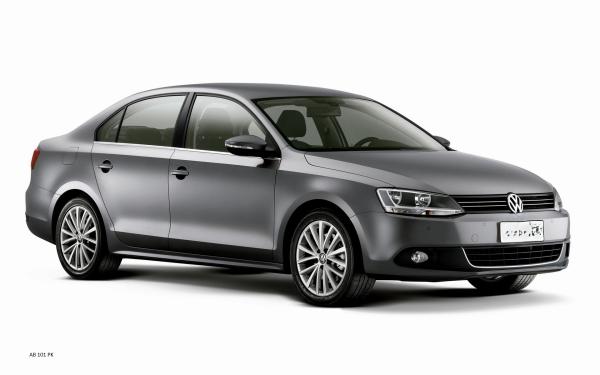 VW JETTA