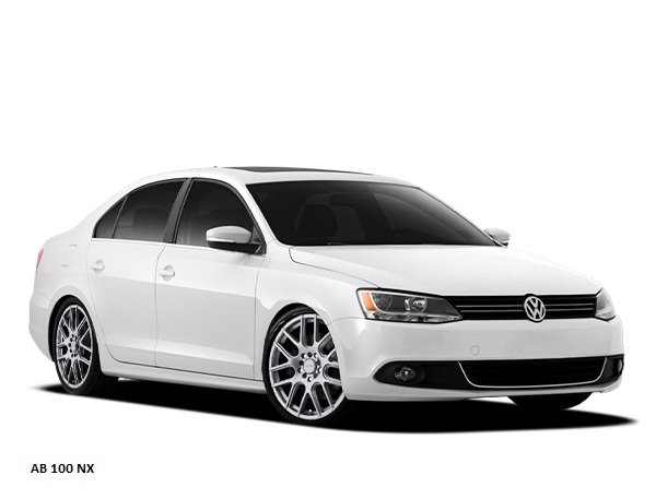 VW JETTA